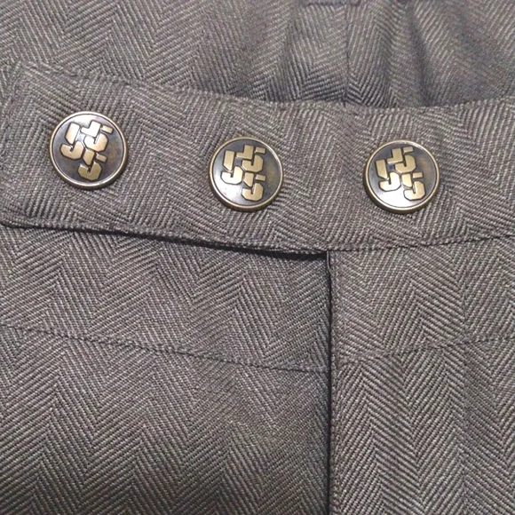 Five Fifty Five Snow Pants Medium Insulated Ski Snowboard Winter Outdoor Gear - Picture 4 of 16